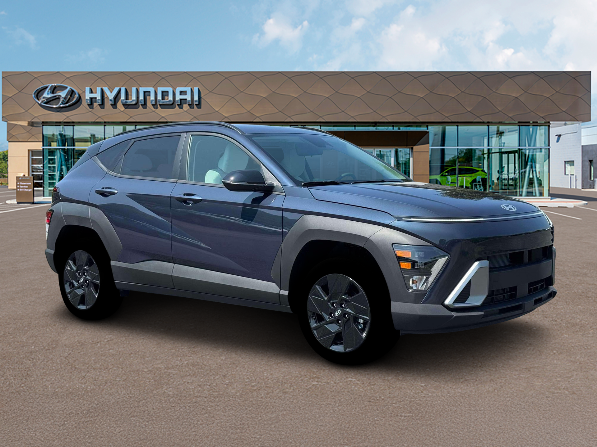 Thumbnail: 2026 Hyundai Kona - 10