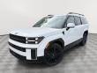 New 2026 Hyundai Santa Fe Hybrid Calligraphy AWD SUV