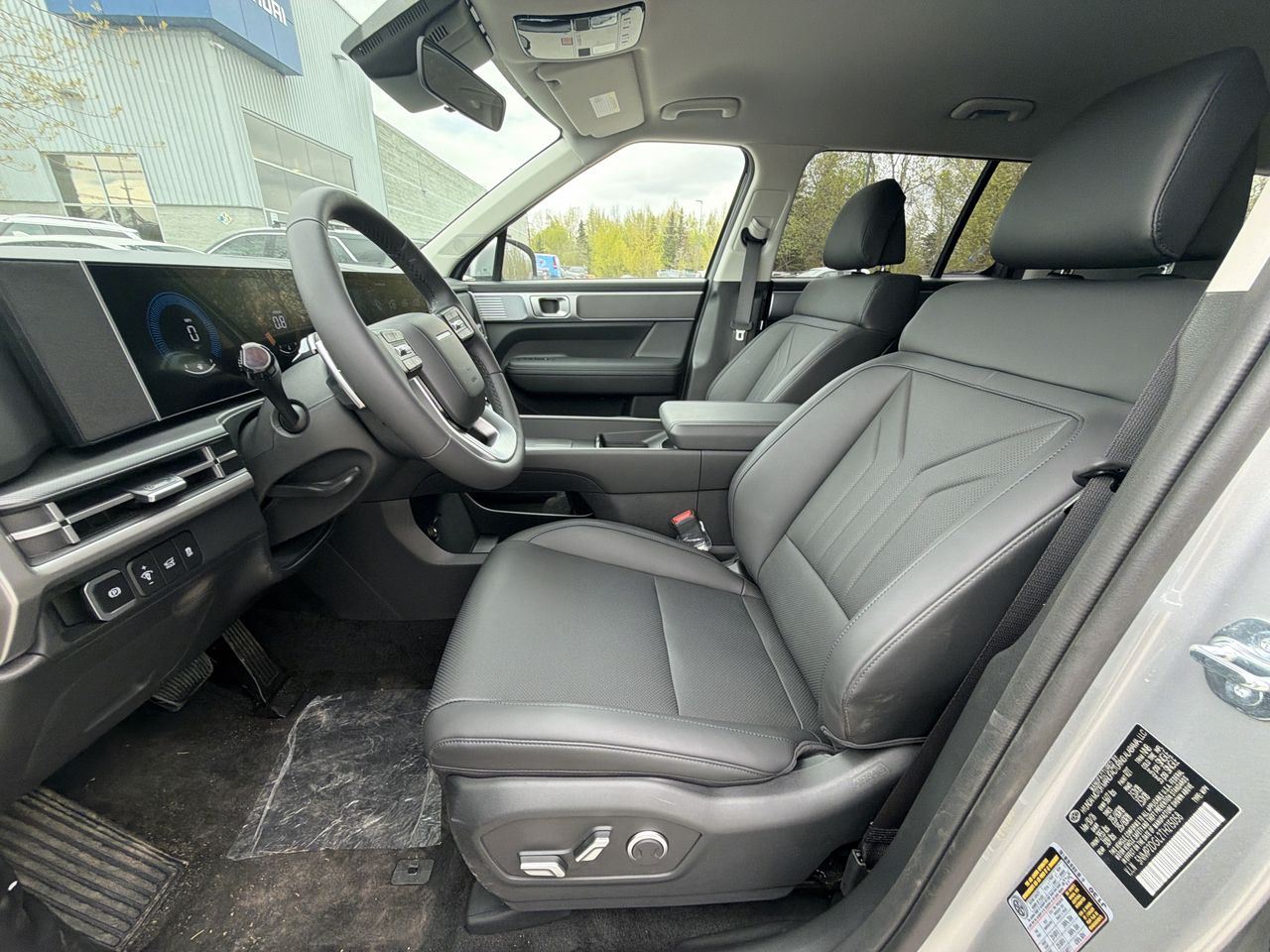 Thumbnail: 2026 Hyundai Santa Fe - 13