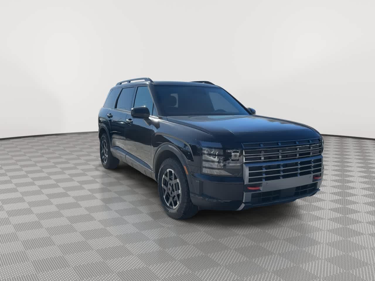 Thumbnail: 2026 Hyundai Palisade - 2