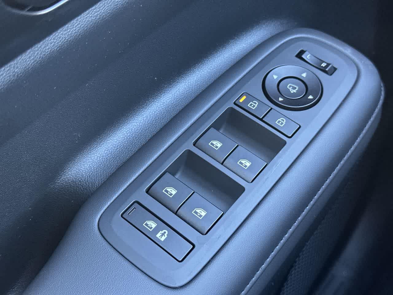 Thumbnail: 2026 Hyundai Santa Fe - 11