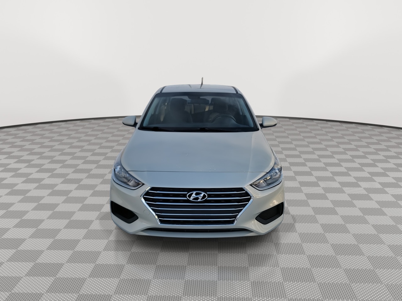 Thumbnail: 2020 Hyundai Accent - 3