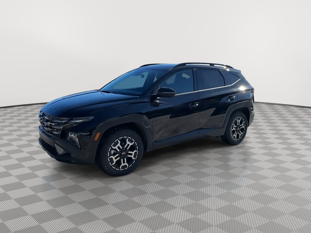 Thumbnail: 2026 Hyundai Tucson - 4