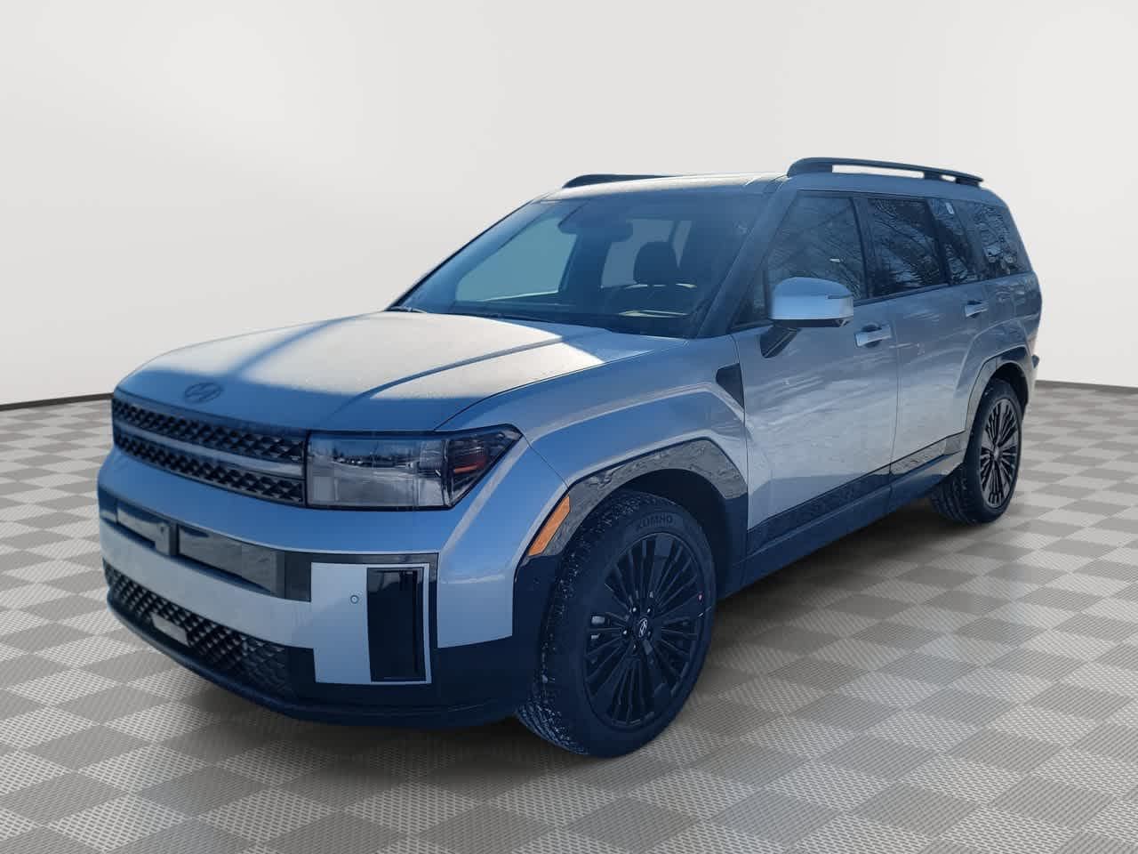 Thumbnail: 2026 Hyundai Santa Fe - 1