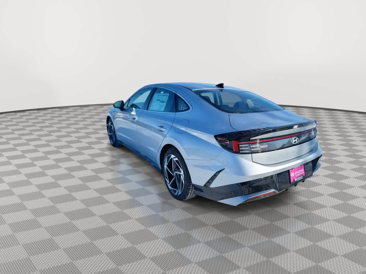 Thumbnail: 2026 Hyundai Sonata - 6