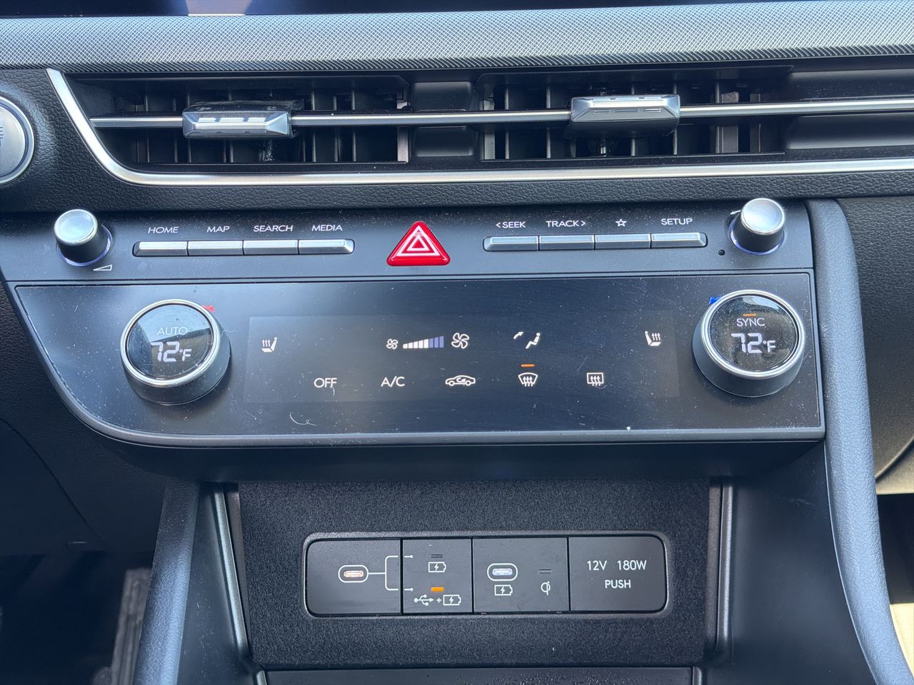 Thumbnail: 2026 Hyundai Sonata - 18