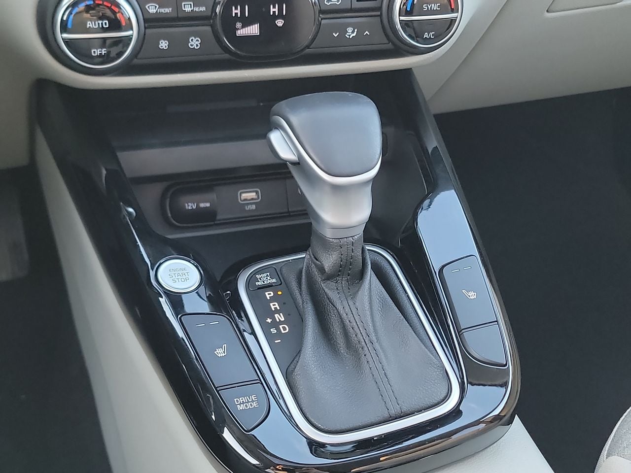 Thumbnail: 2024 Kia Soul - 18