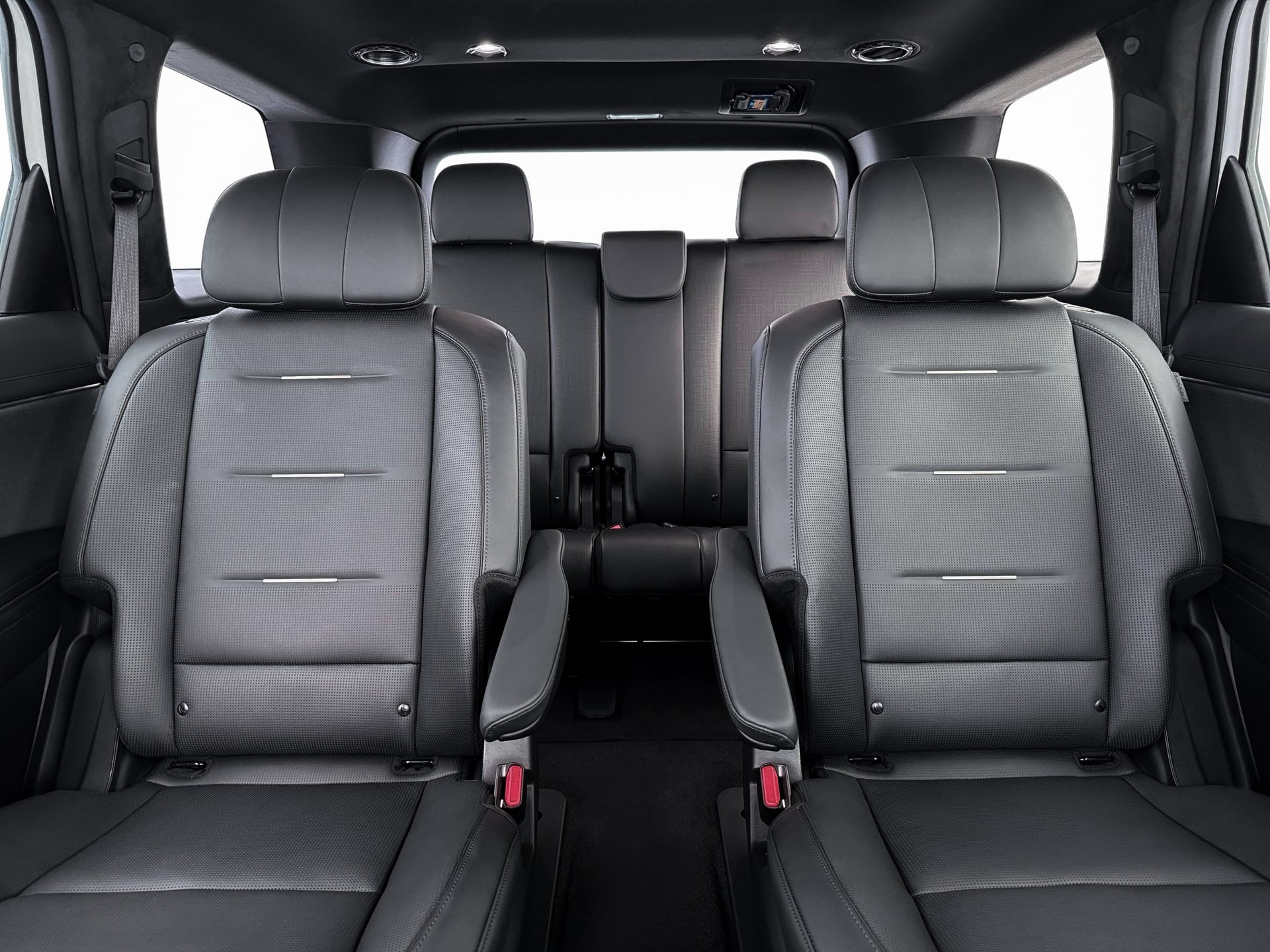 Thumbnail: 2026 Hyundai Palisade - 11