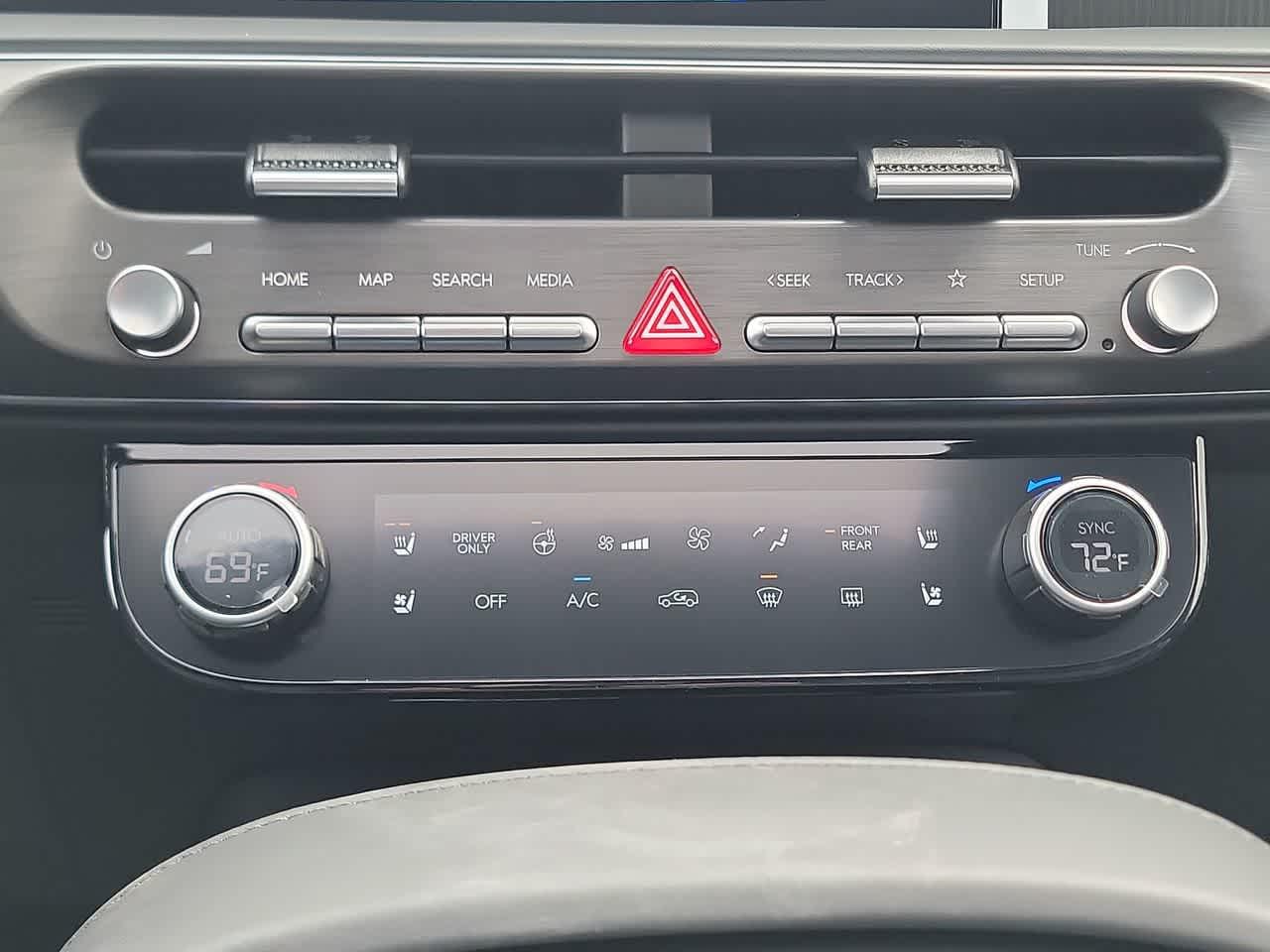 Thumbnail: 2026 Hyundai Palisade - 20