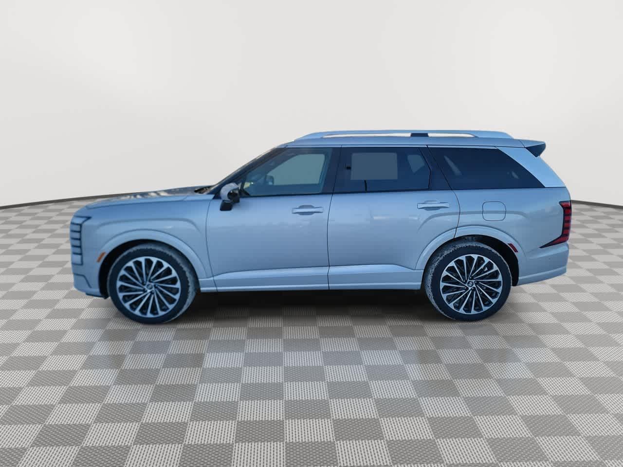 Thumbnail: 2026 Hyundai Palisade - 5