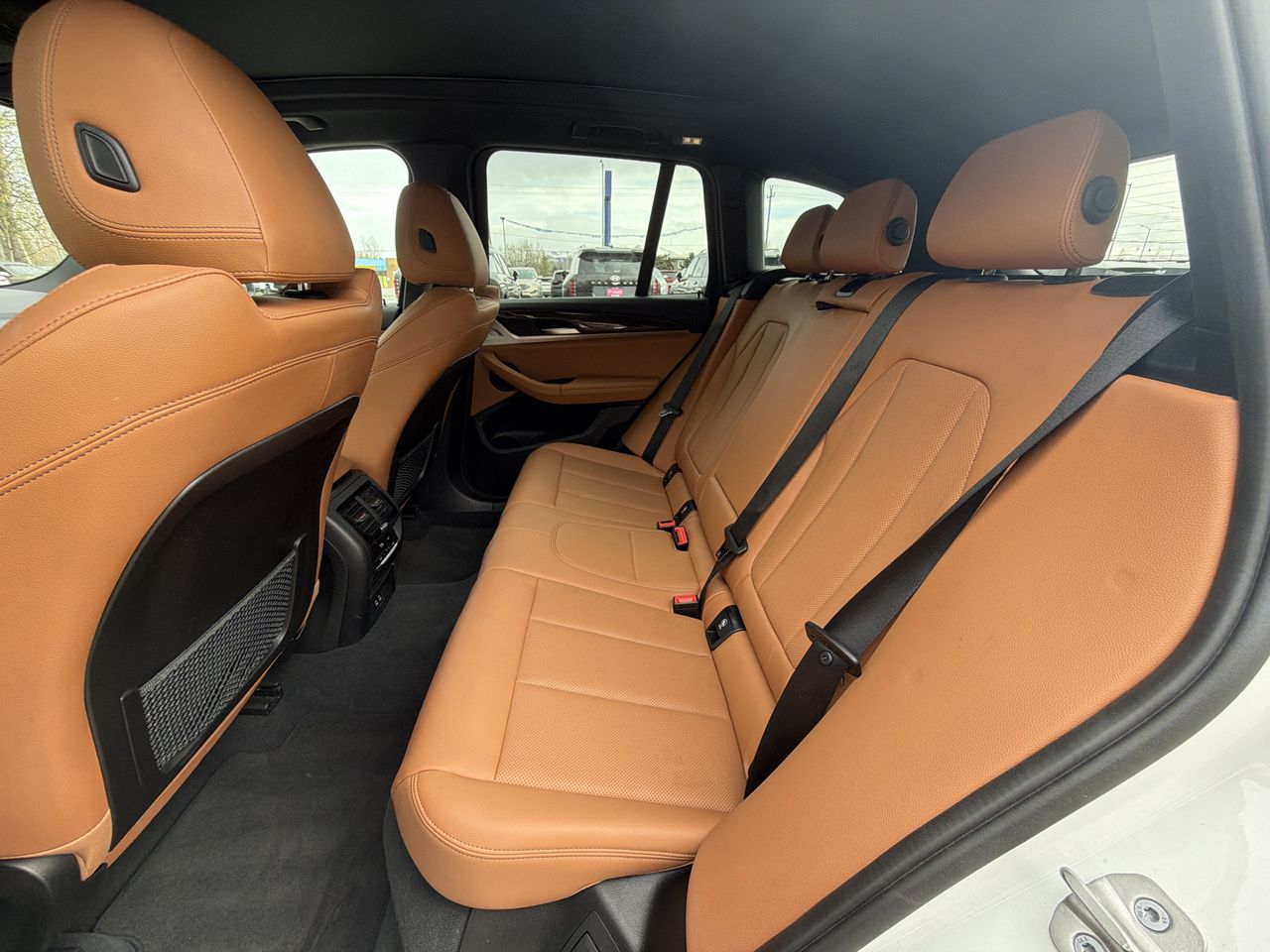 Thumbnail: 2023 BMW X3 - 22