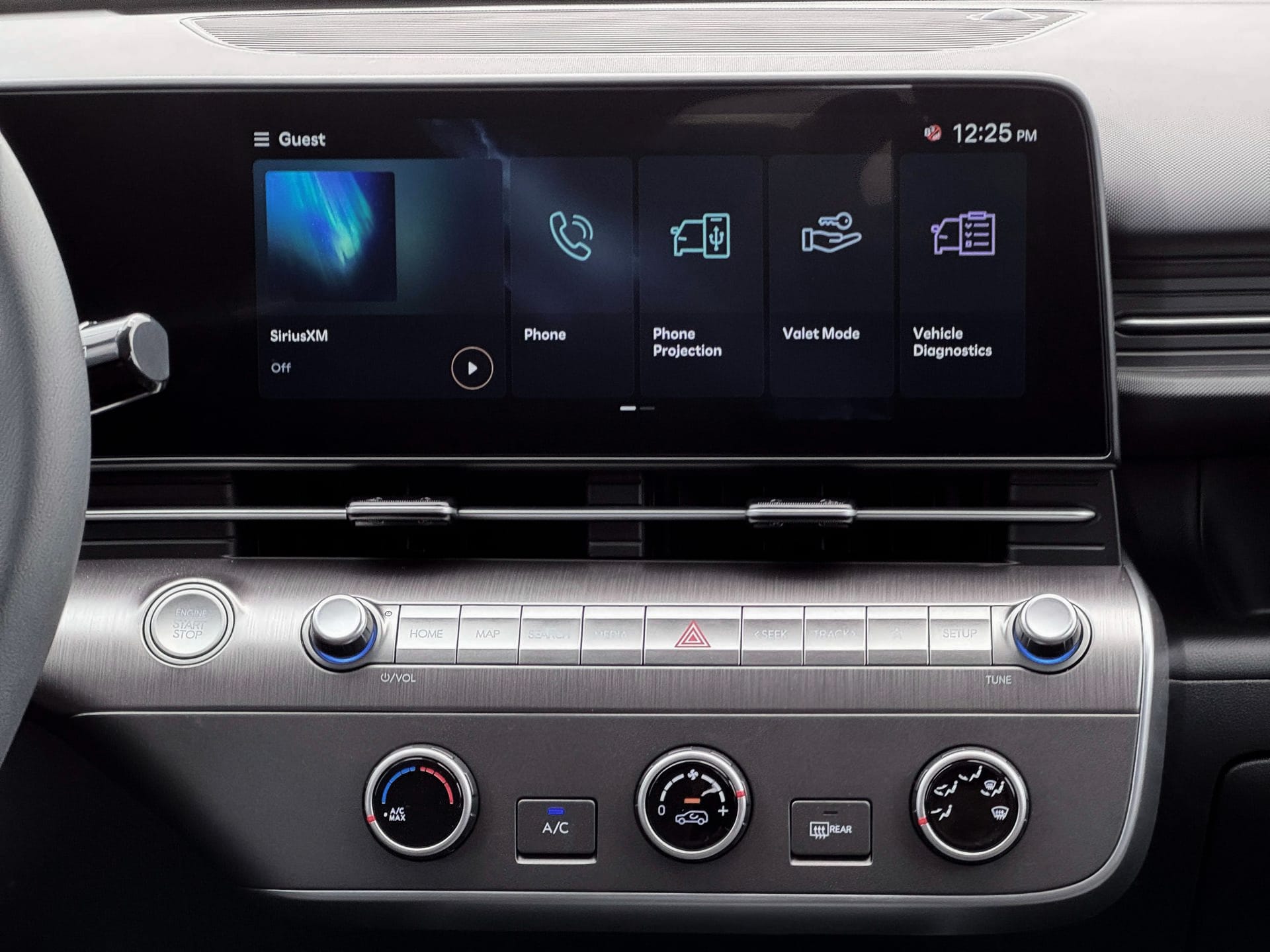 Thumbnail: 2026 Hyundai Kona - 18