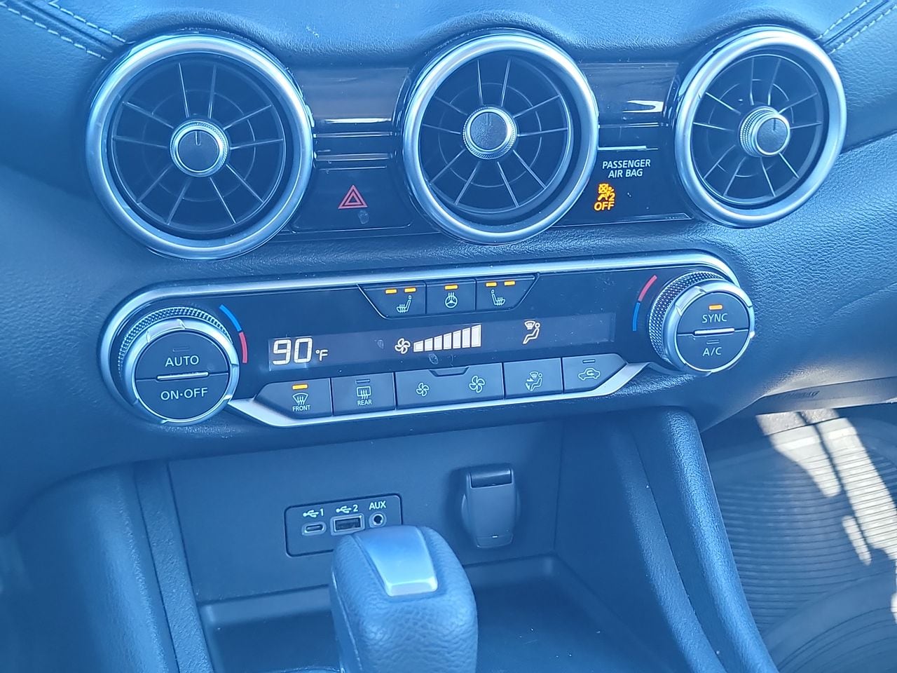 Thumbnail: 2022 Nissan Sentra - 18