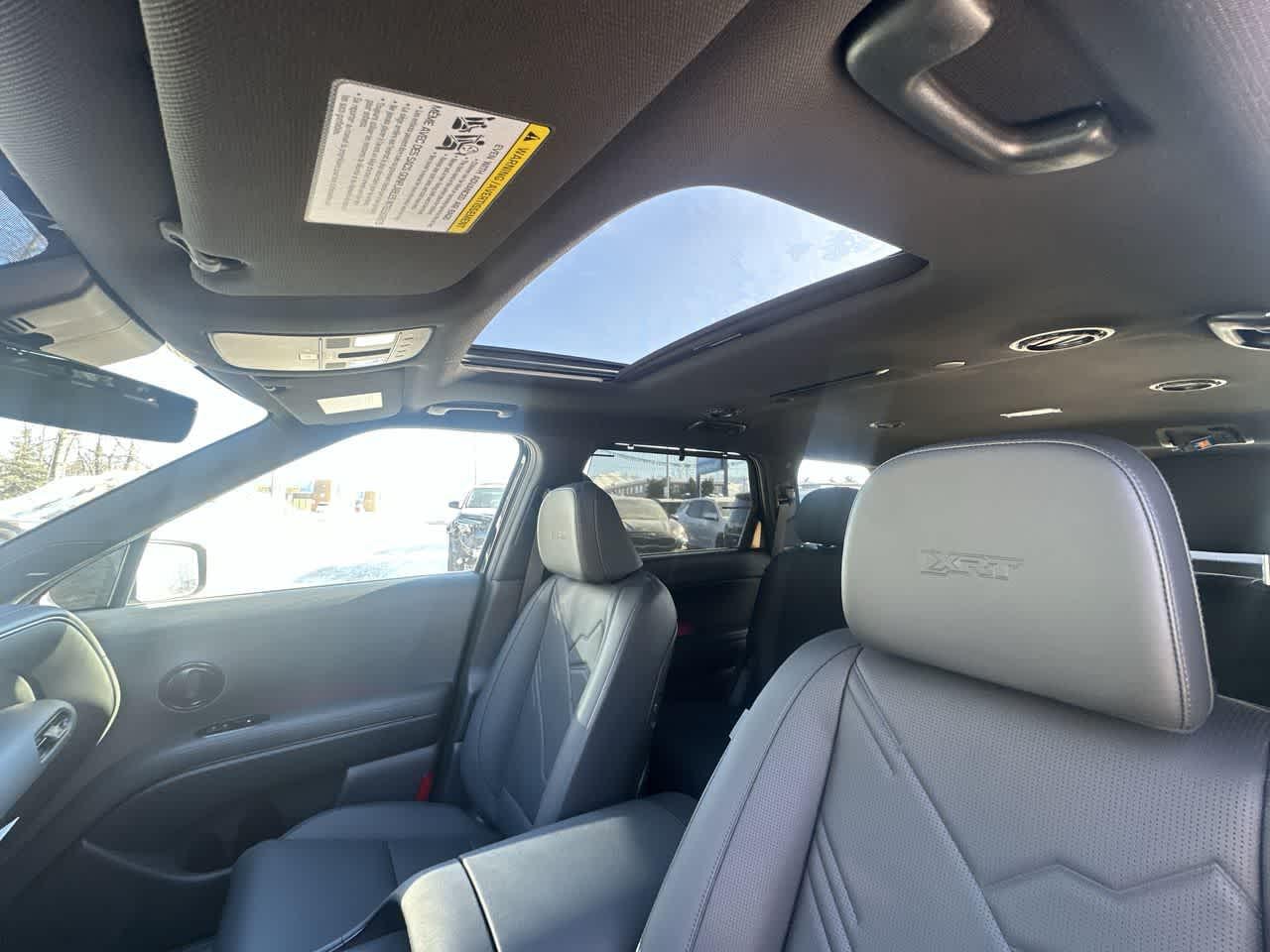 Thumbnail: 2026 Hyundai Palisade - 20