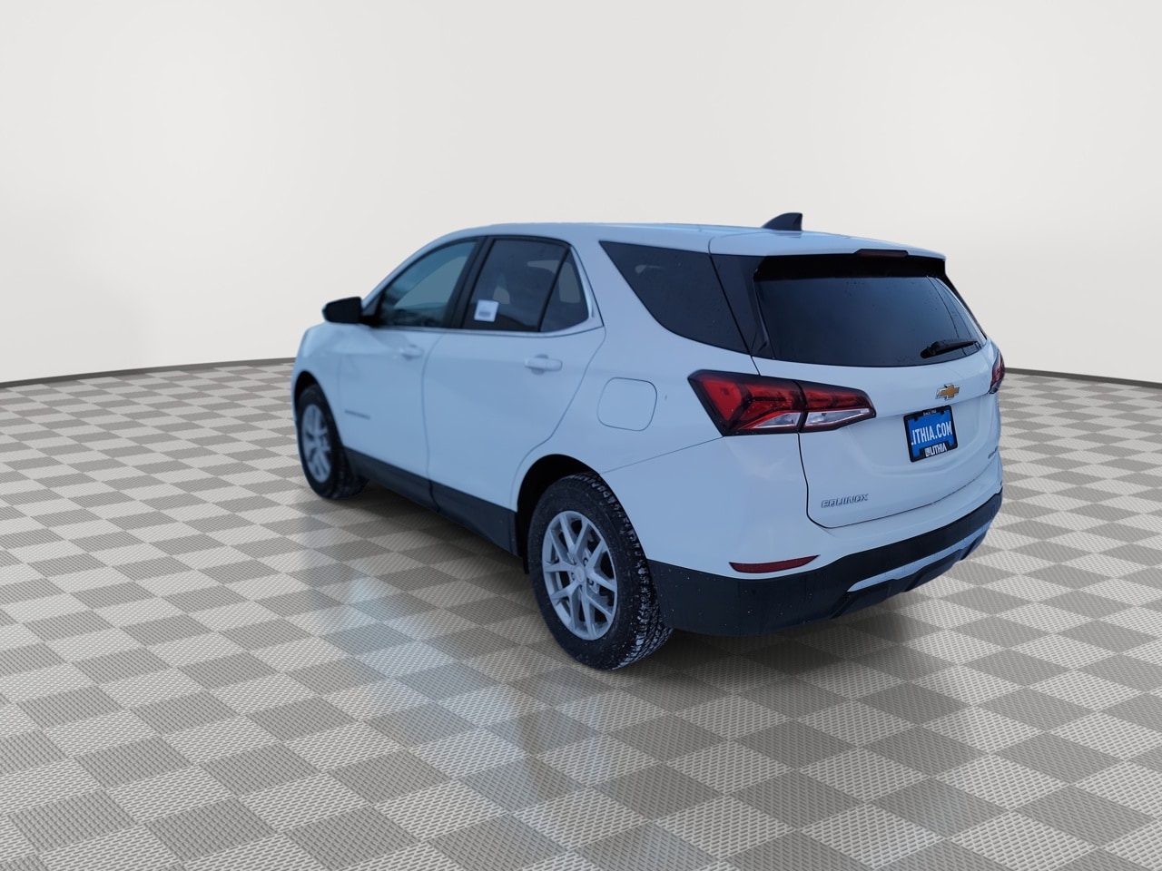 Thumbnail: 2024 Chevrolet Equinox - 6