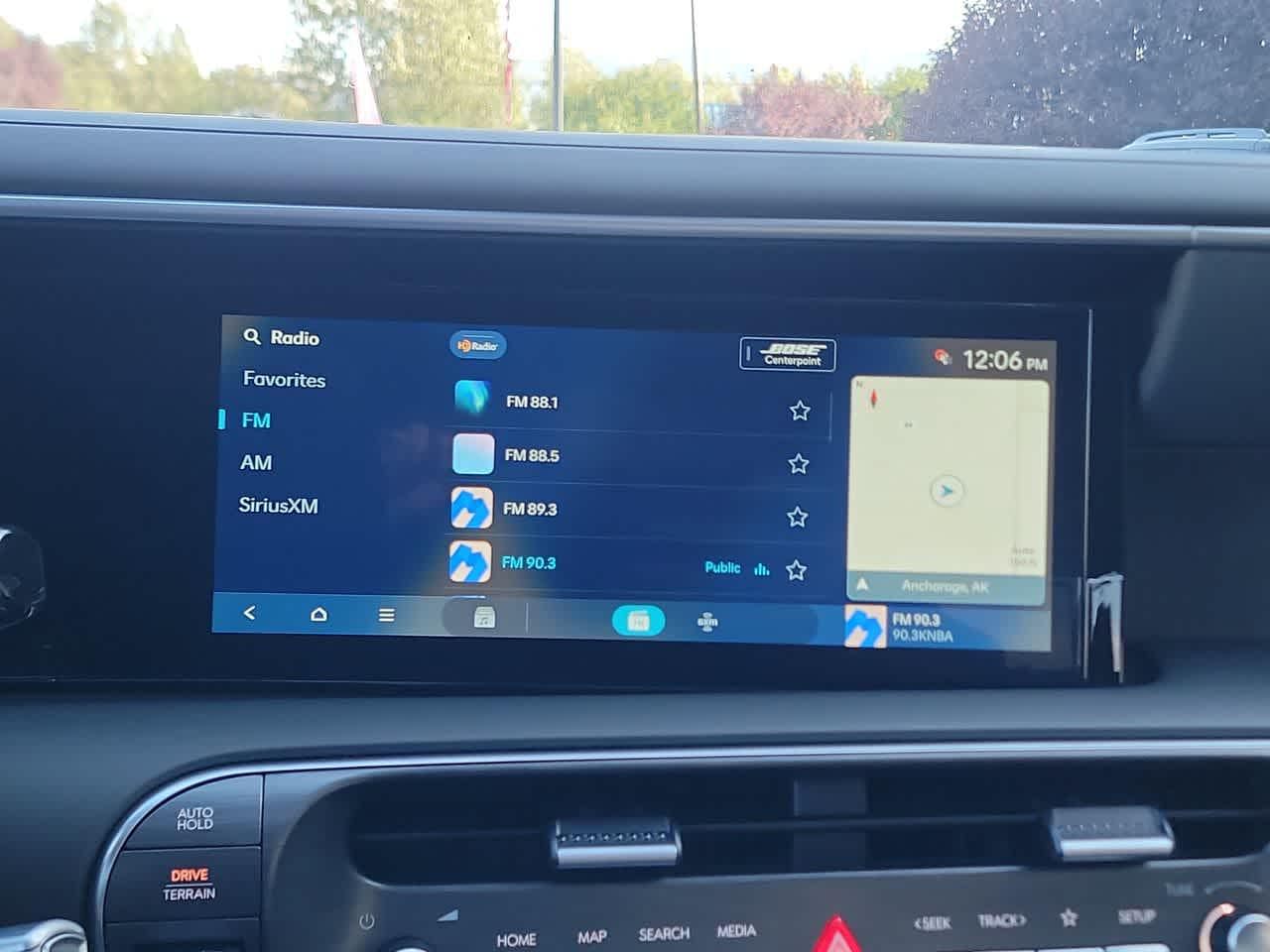 Thumbnail: 2026 Hyundai Palisade - 16