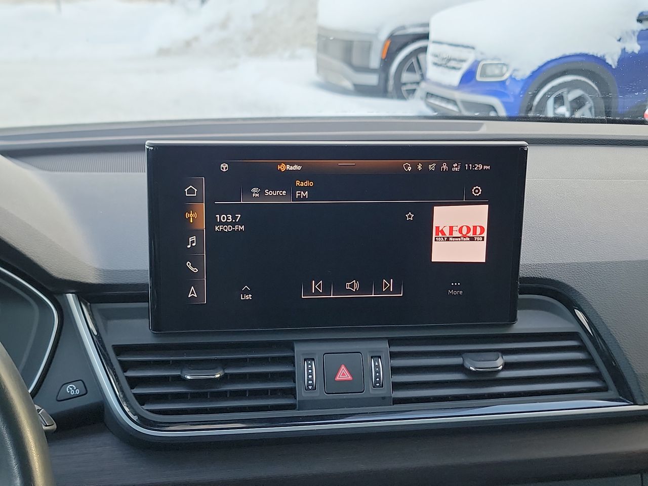 Thumbnail: 2024 Audi Q5 - 16