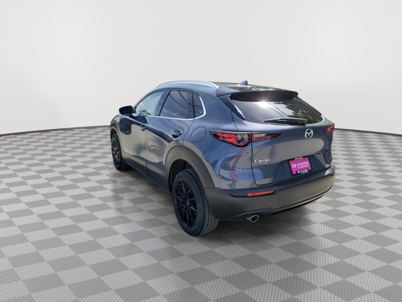 2021 Mazda CX-30 Premium 6