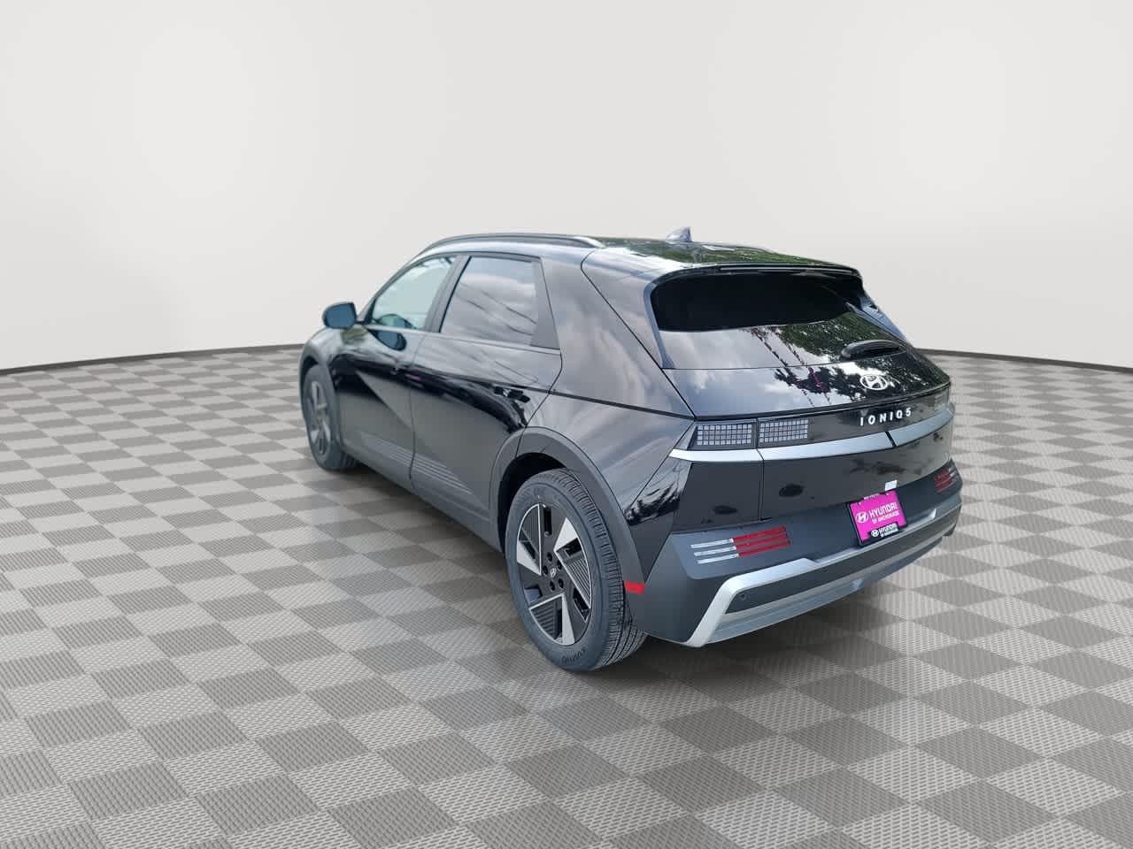 Thumbnail: 2025 Hyundai Ioniq 5 - 6