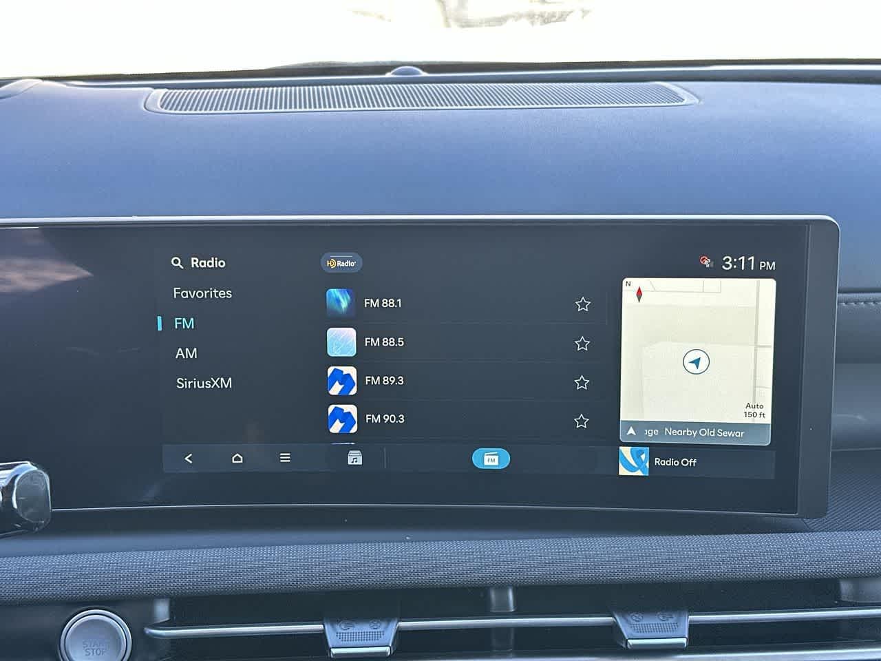 Thumbnail: 2026 Hyundai Tucson - 16