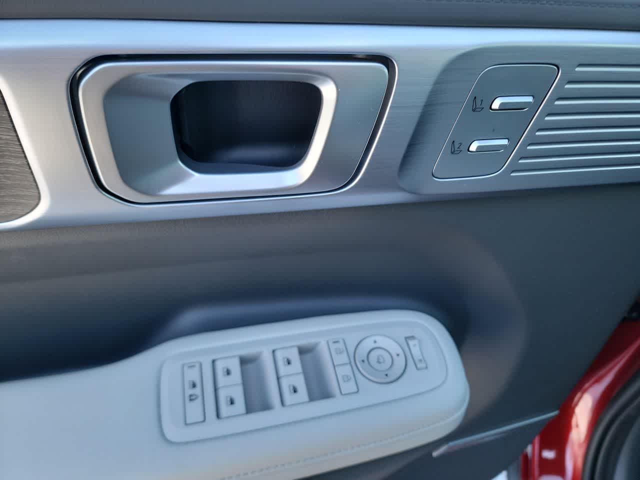 Thumbnail: 2026 Hyundai Santa Fe - 11