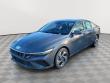New 2025 Hyundai Elantra SEL Convenience Sedan