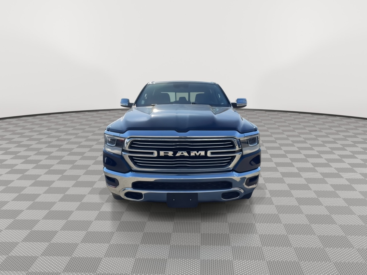 Thumbnail: 2022 RAM 1500 - 3