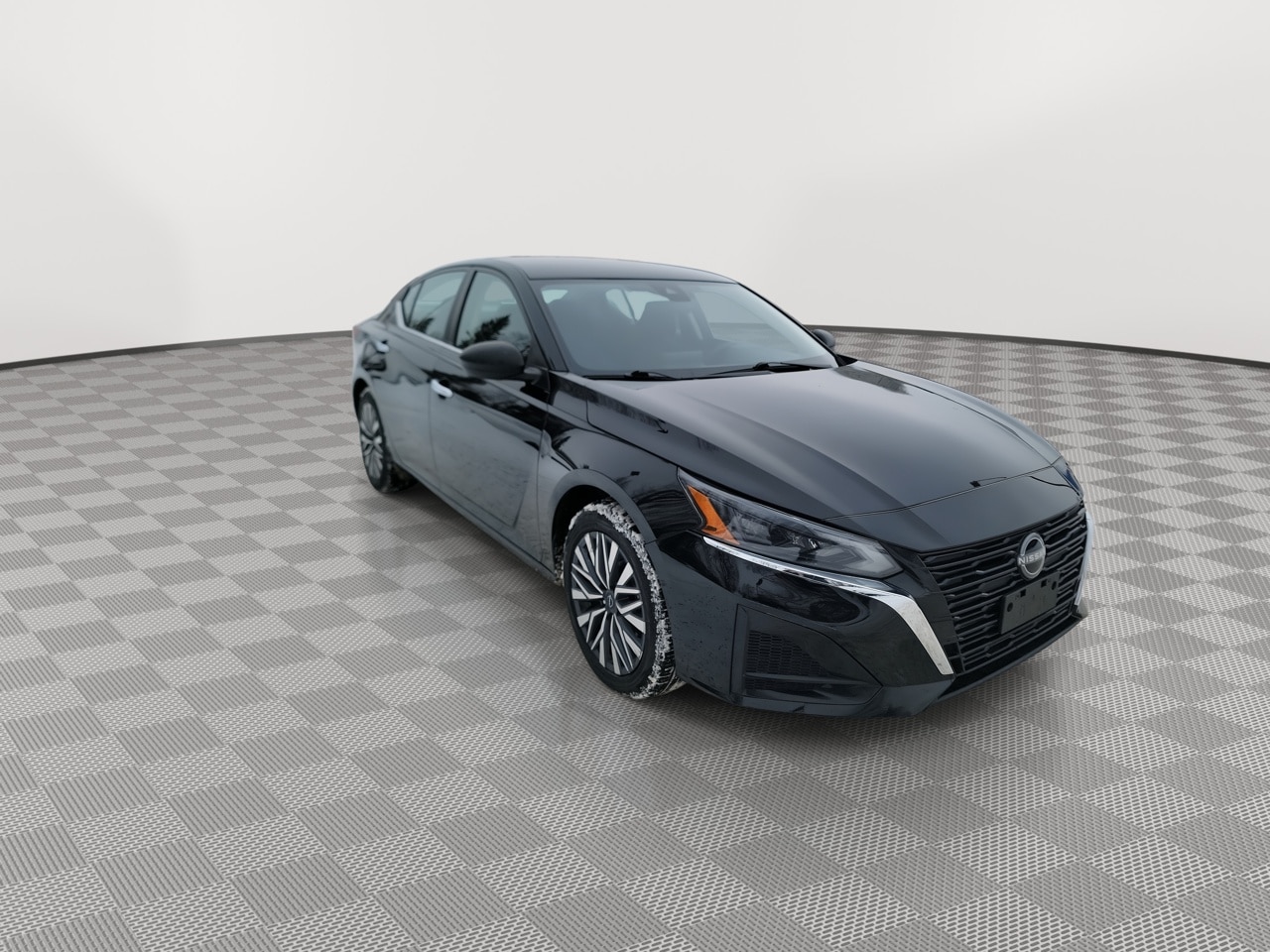 Thumbnail: 2024 Nissan Altima - 2