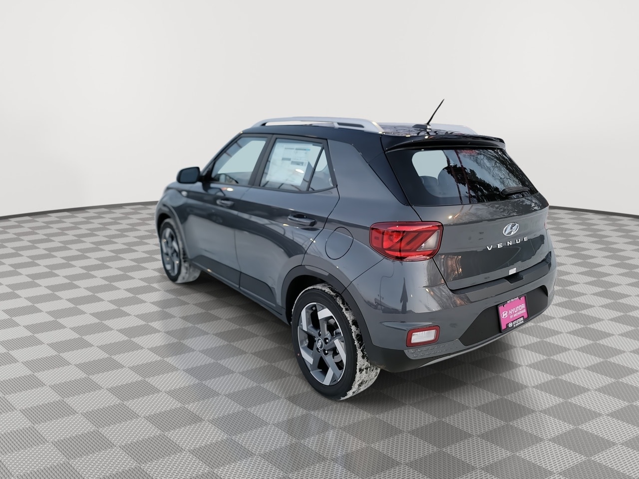 Thumbnail: 2026 Hyundai Venue - 6
