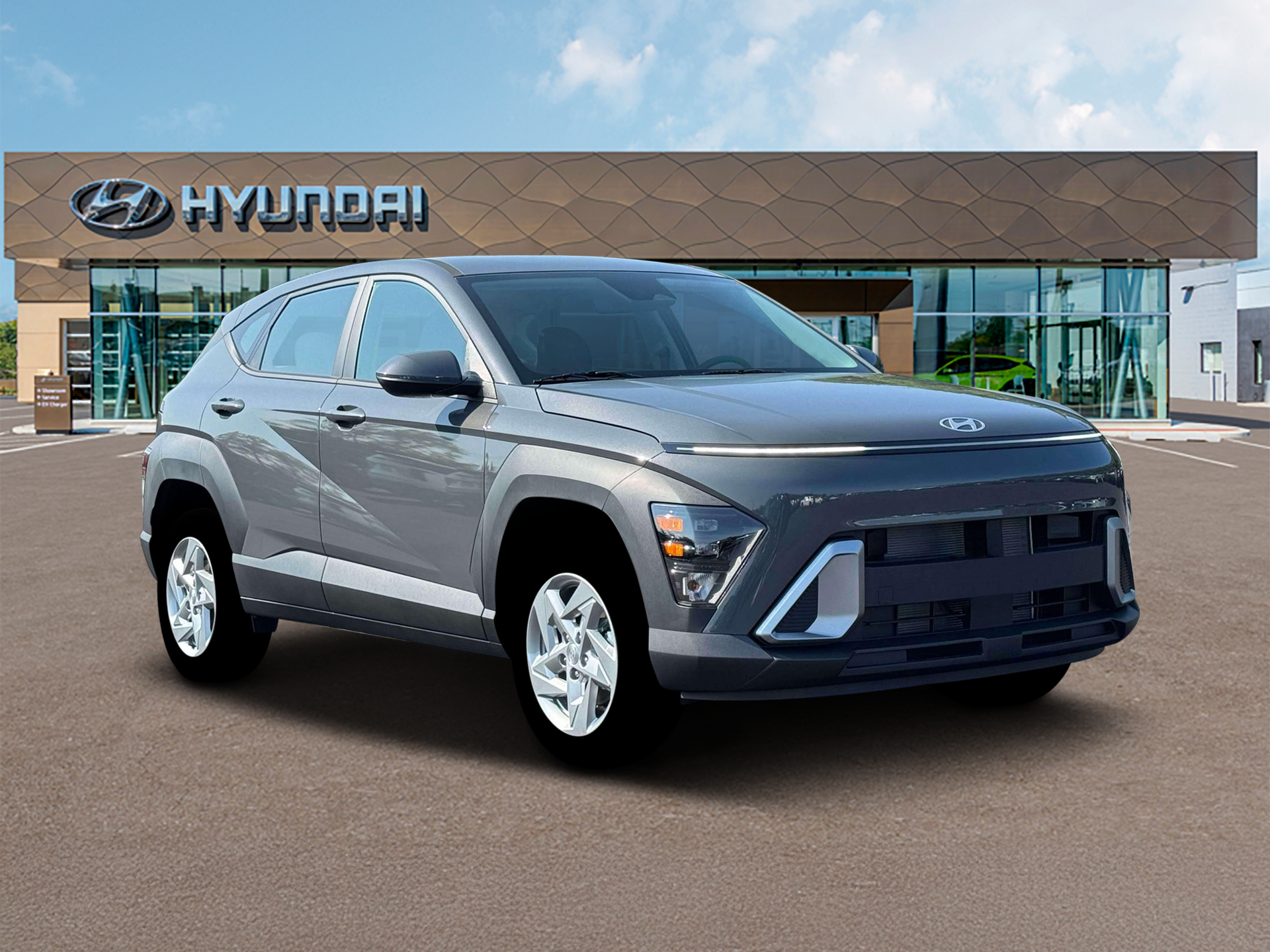 Thumbnail: 2026 Hyundai Kona - 11