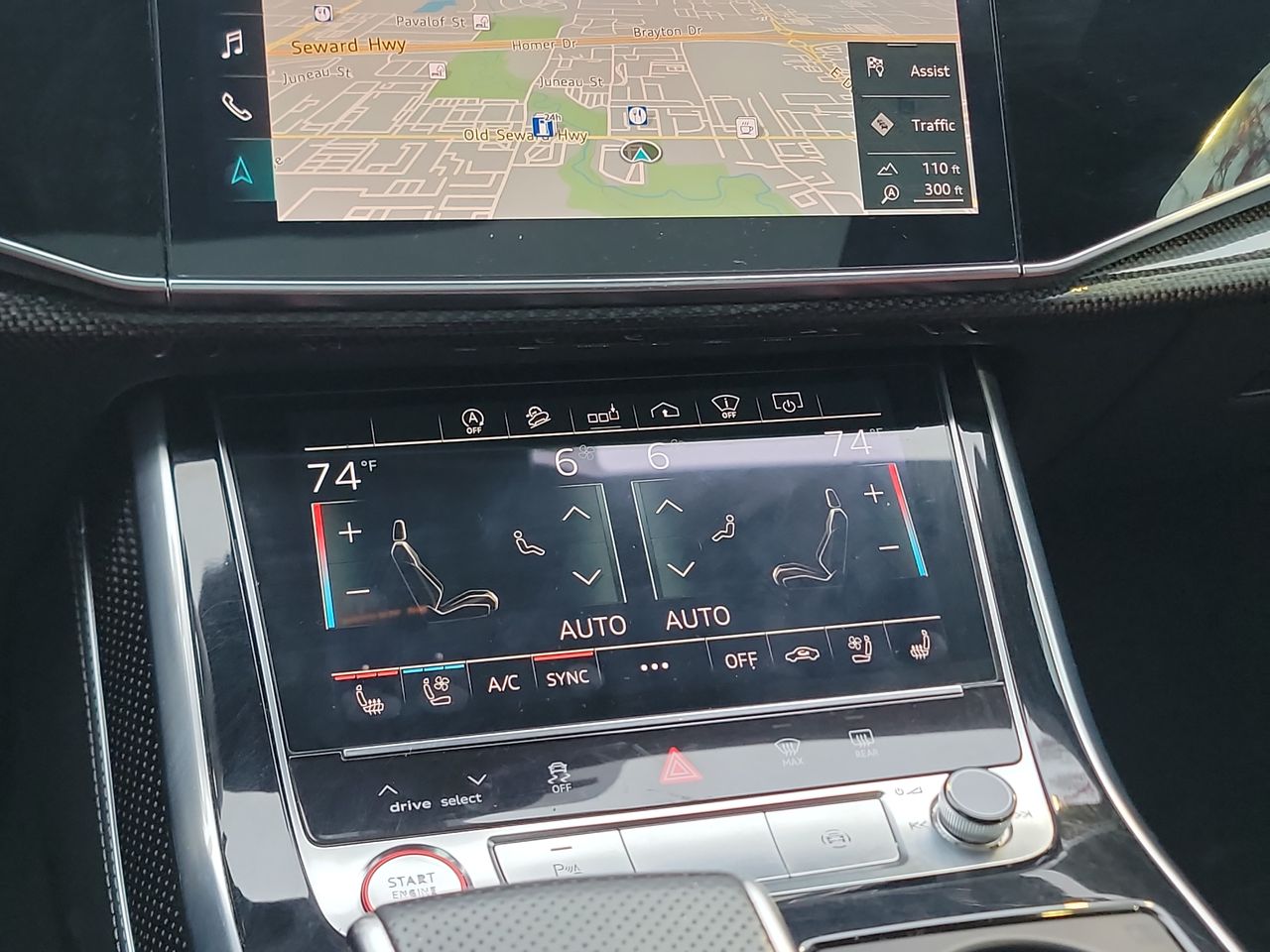 Thumbnail: 2020 Audi SQ8 - 19