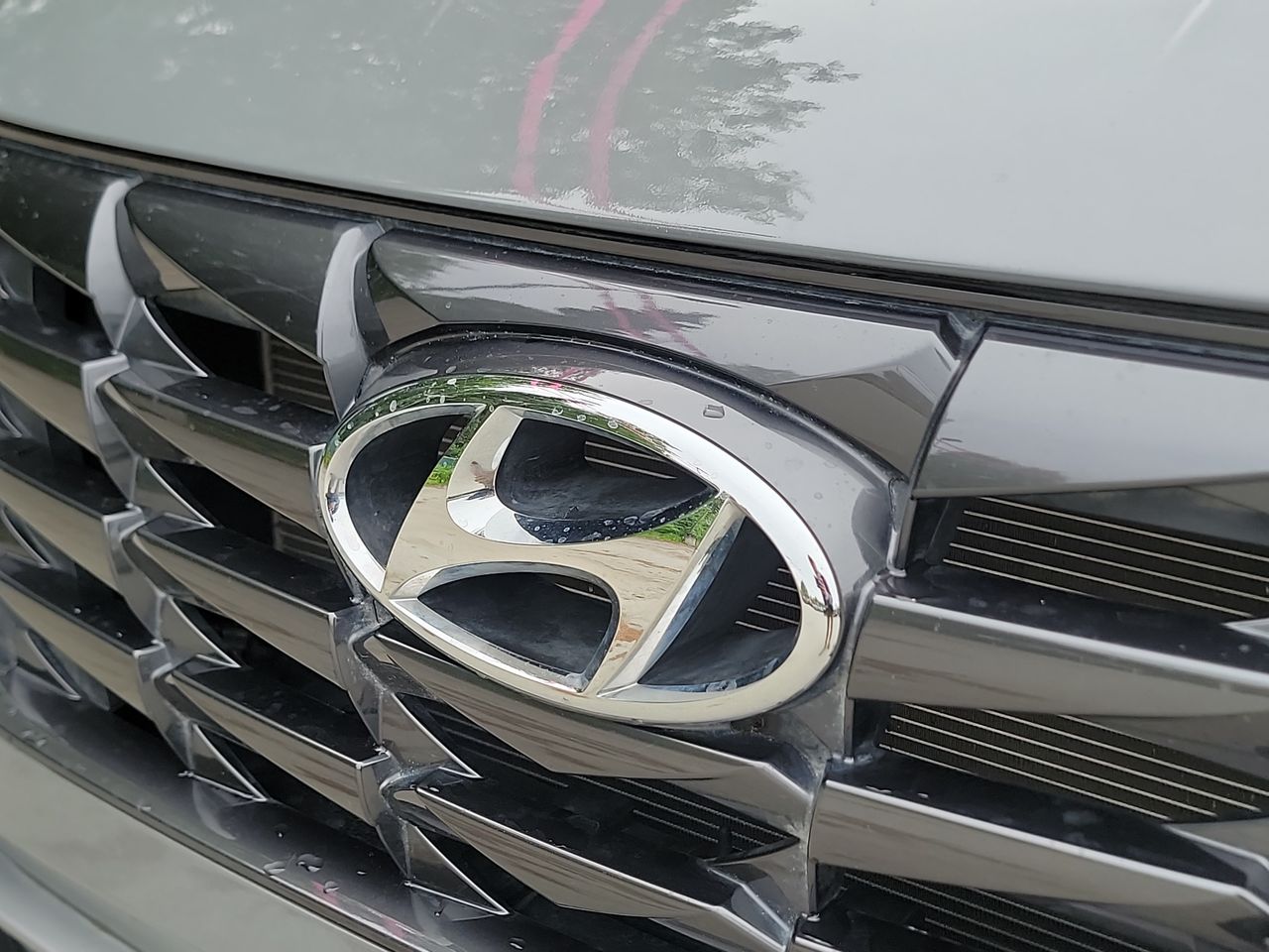 Thumbnail: 2024 Hyundai Tucson - 24