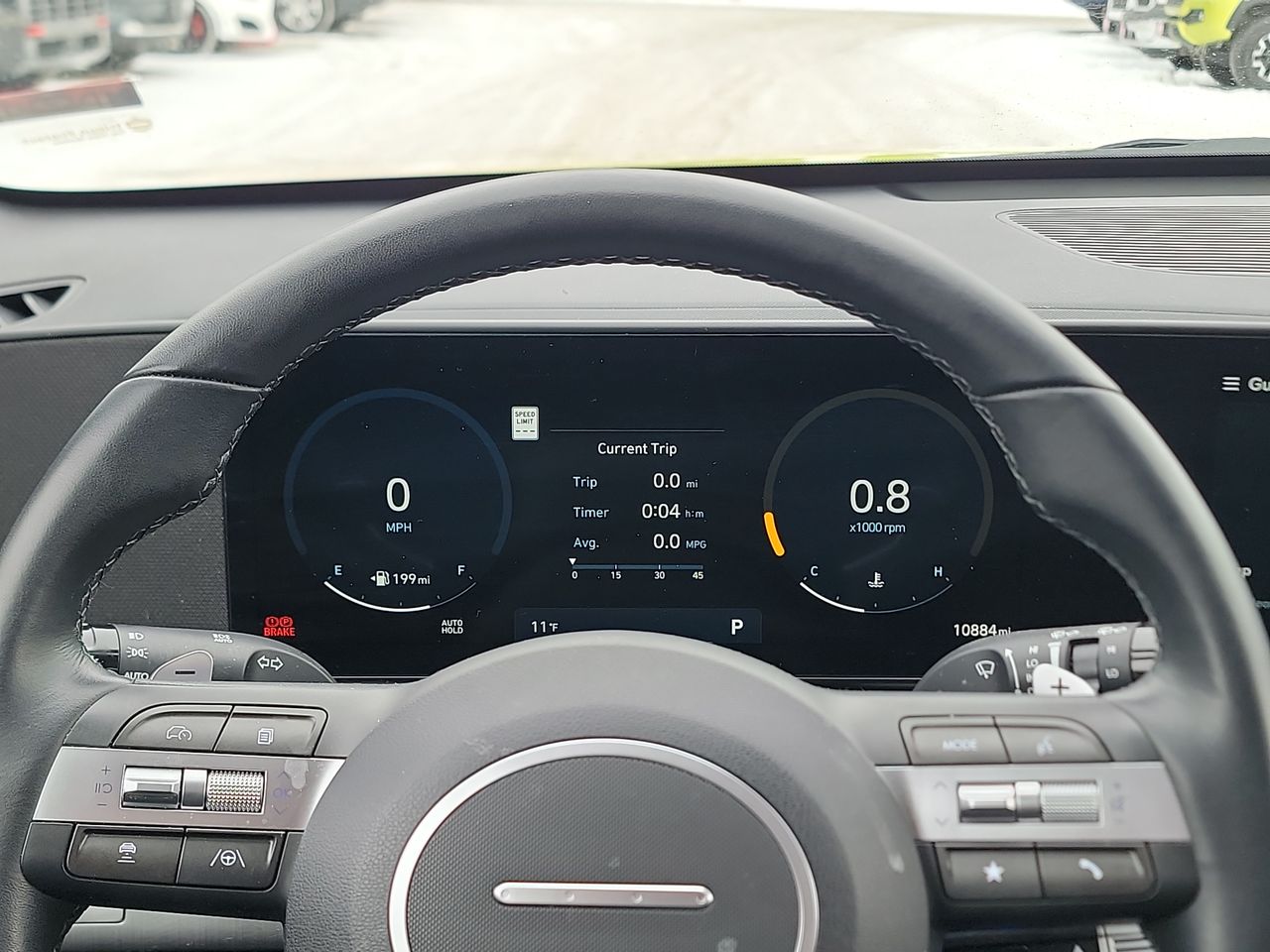 Thumbnail: 2024 Hyundai Kona - 15