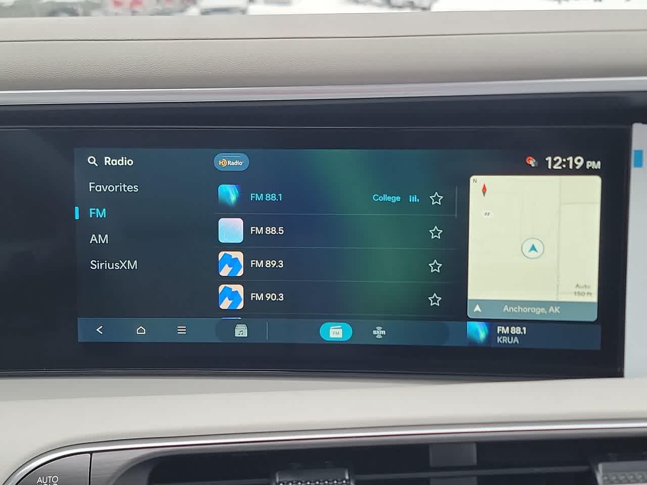 Thumbnail: 2026 Hyundai Palisade - 16