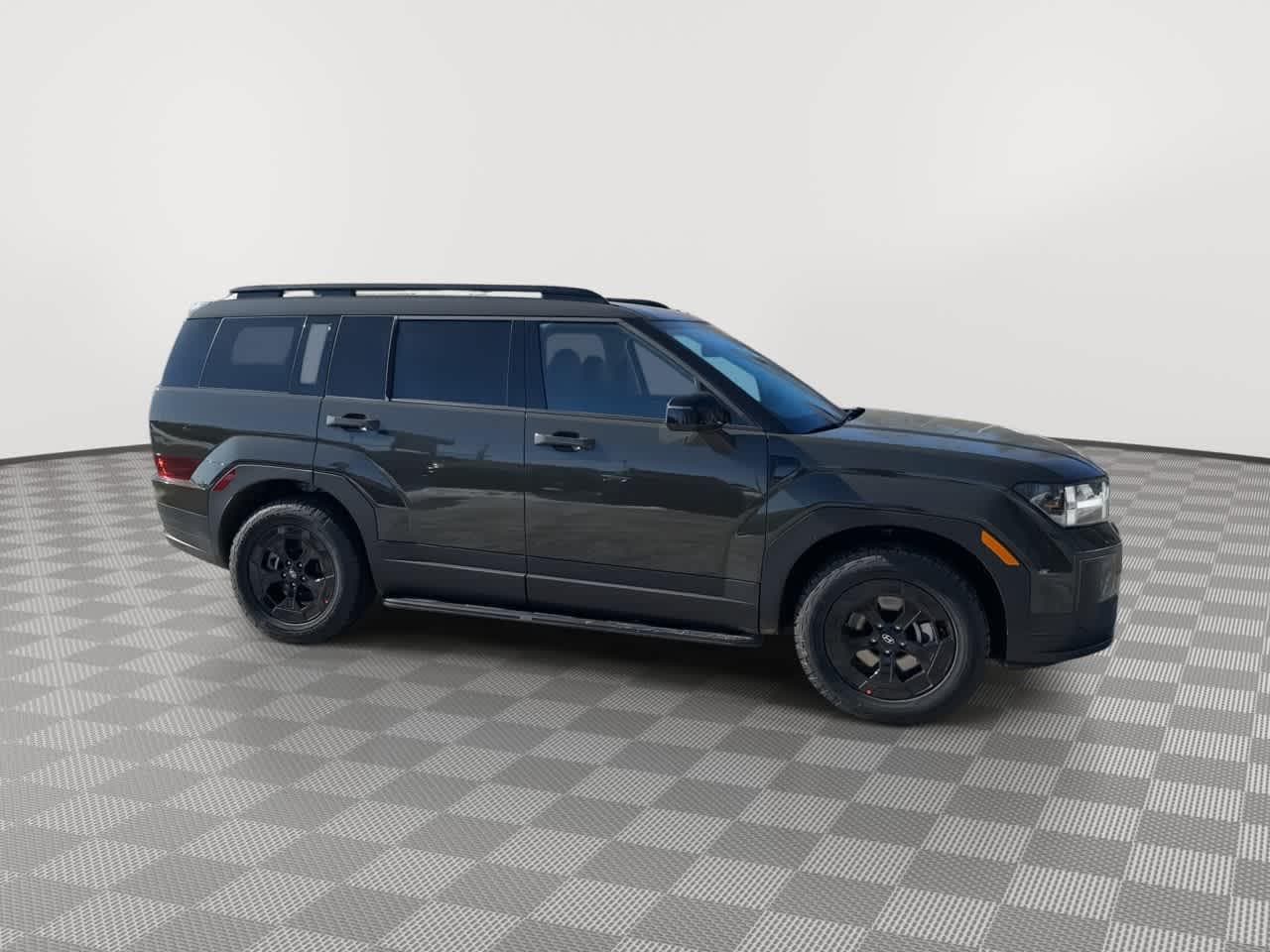 Thumbnail: 2026 Hyundai Santa Fe - 9