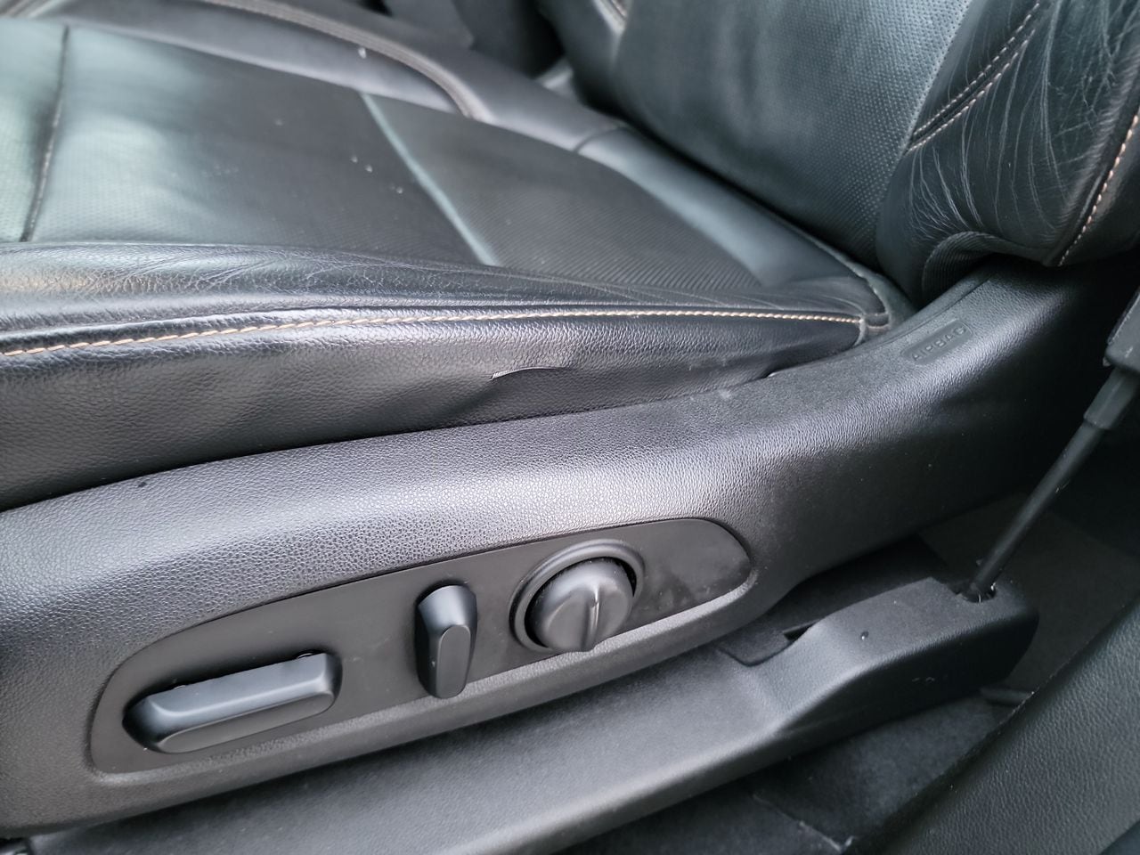 Thumbnail: 2018 Chevrolet Traverse - 12