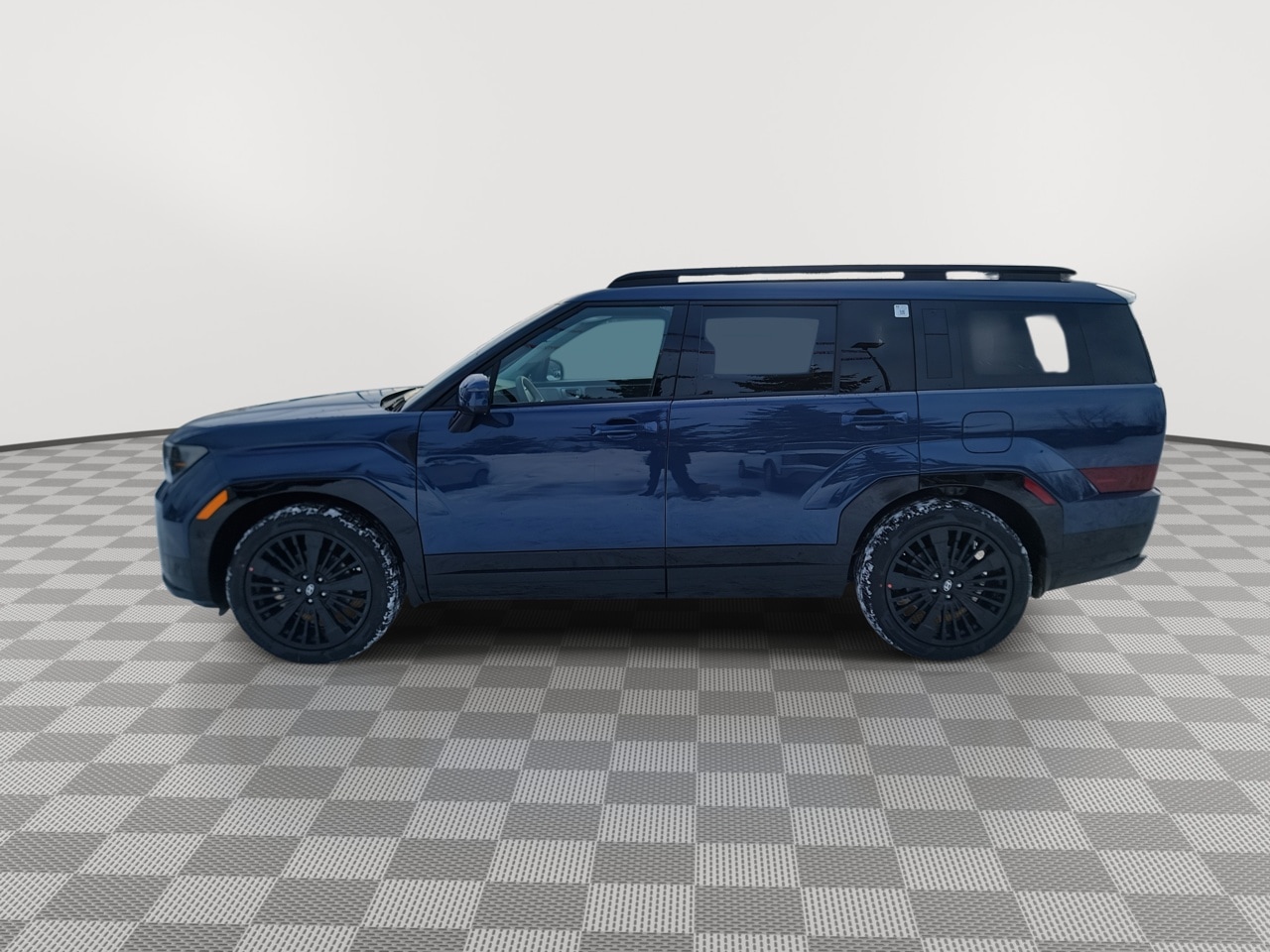 Thumbnail: 2026 Hyundai Santa Fe - 5