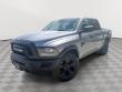 Used 2024 Ram 1500 Classic SLT Truck Crew Cab