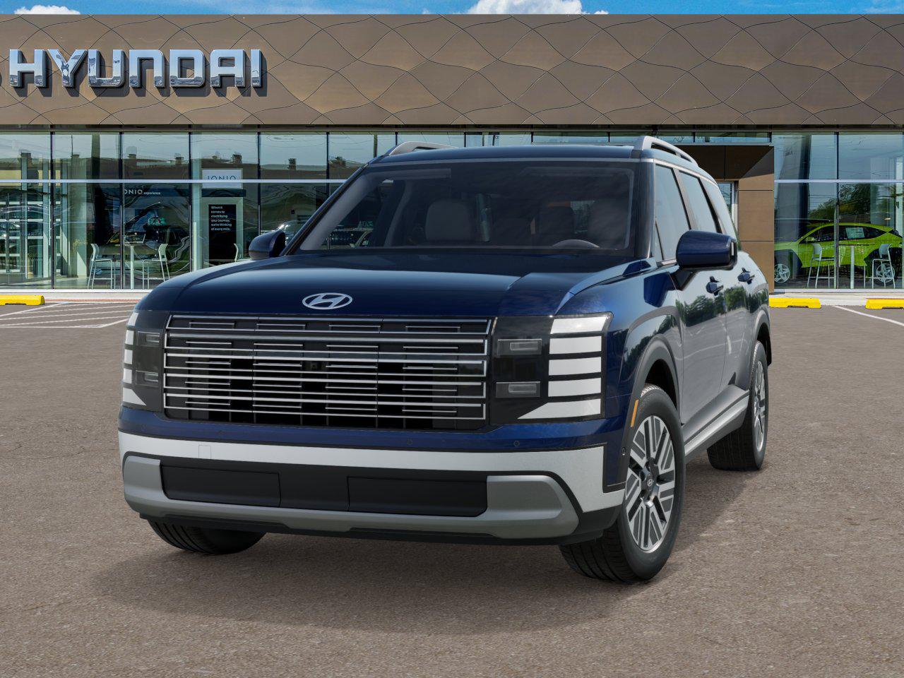Thumbnail: 2026 Hyundai Palisade - 6