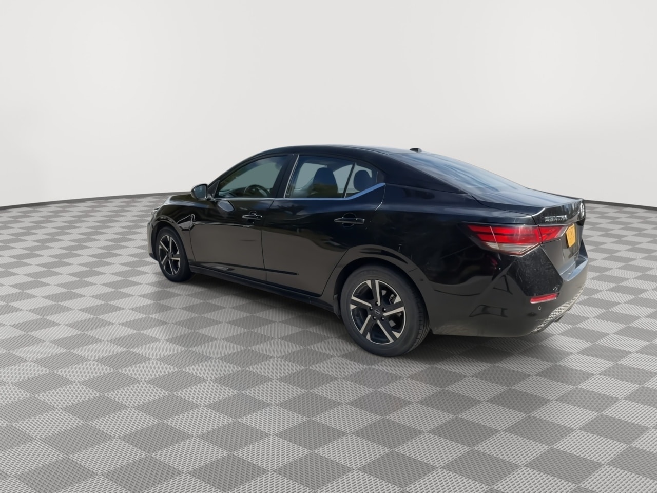 Thumbnail: 2024 Nissan Sentra - 6
