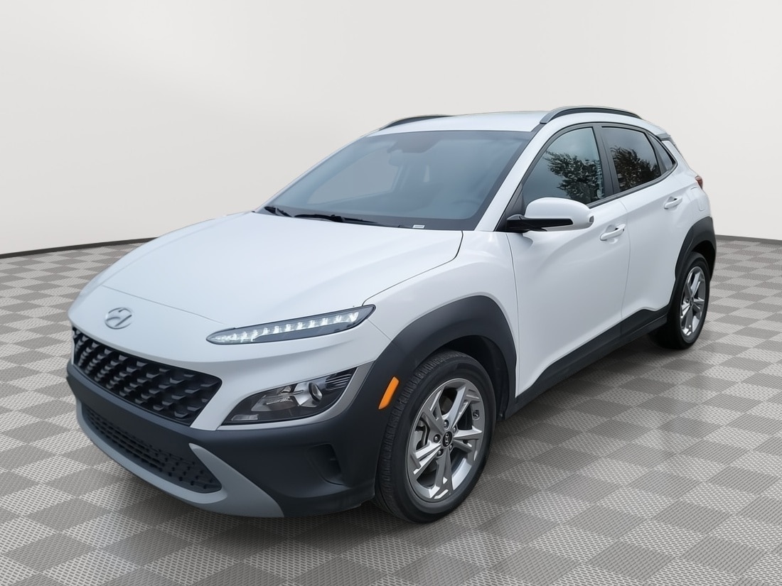 2023 Hyundai Kona SEL -
                Anchorage, AK