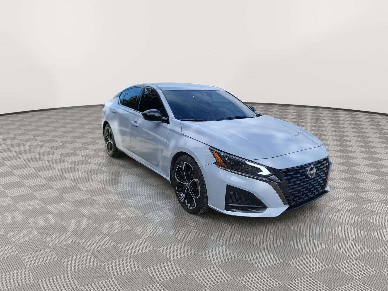 Thumbnail: 2023 Nissan Altima - 2