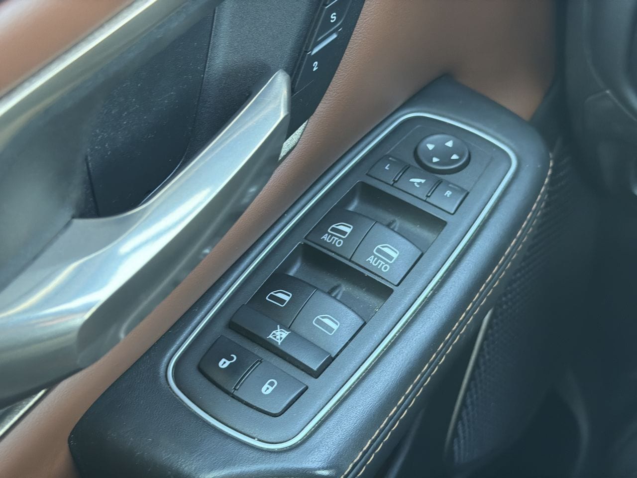 Thumbnail: 2022 RAM 1500 - 11