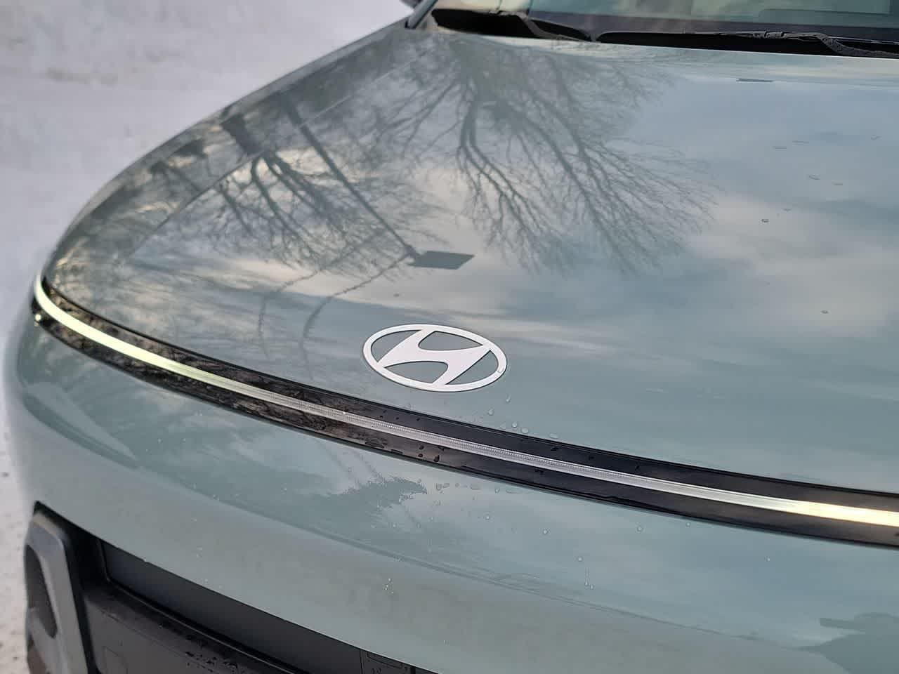 Thumbnail: 2026 Hyundai Kona - 24