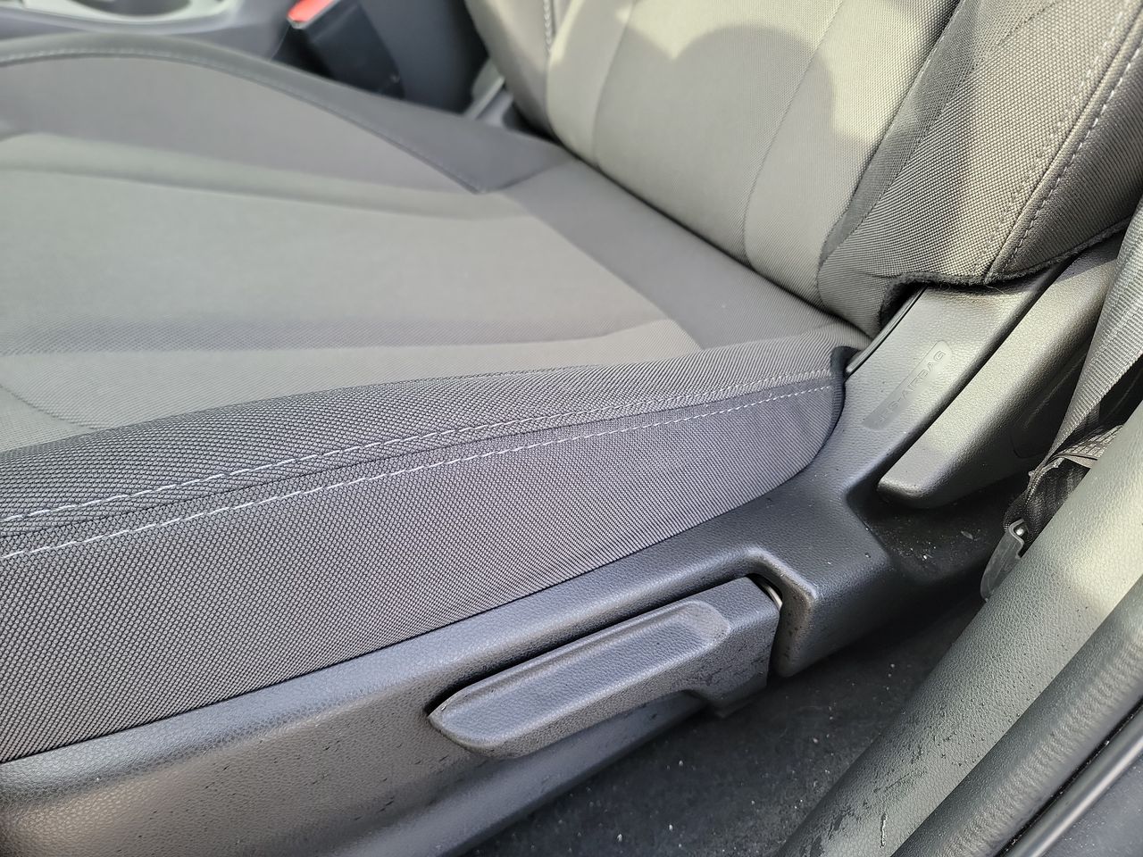 Thumbnail: 2024 Subaru Crosstrek - 12