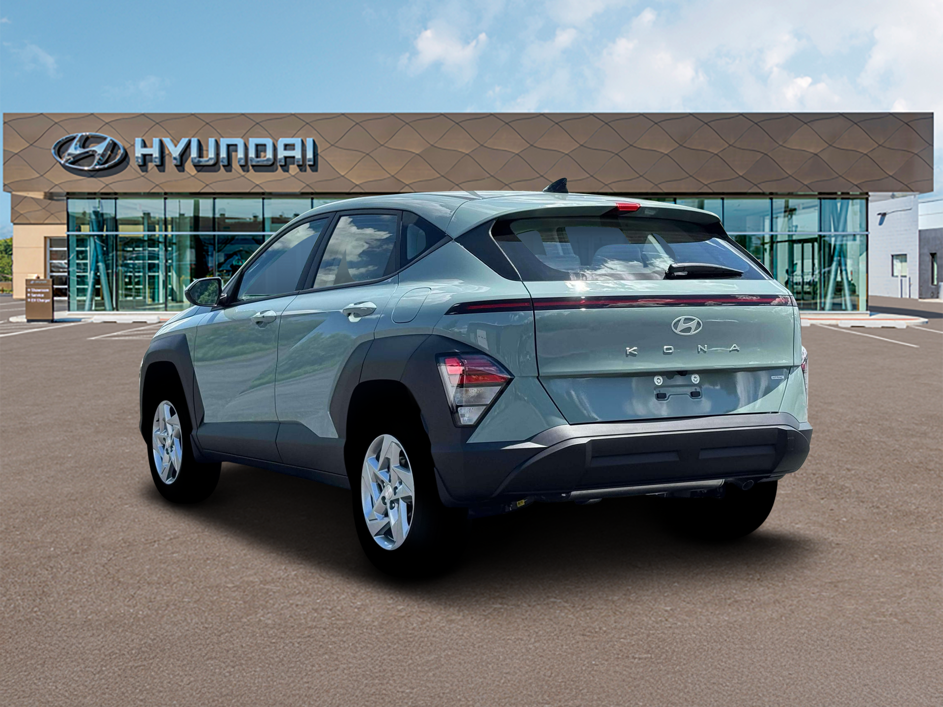 Thumbnail: 2026 Hyundai Kona - 5