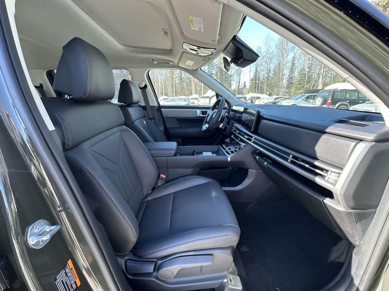 Thumbnail: 2026 Hyundai Santa Fe - 20