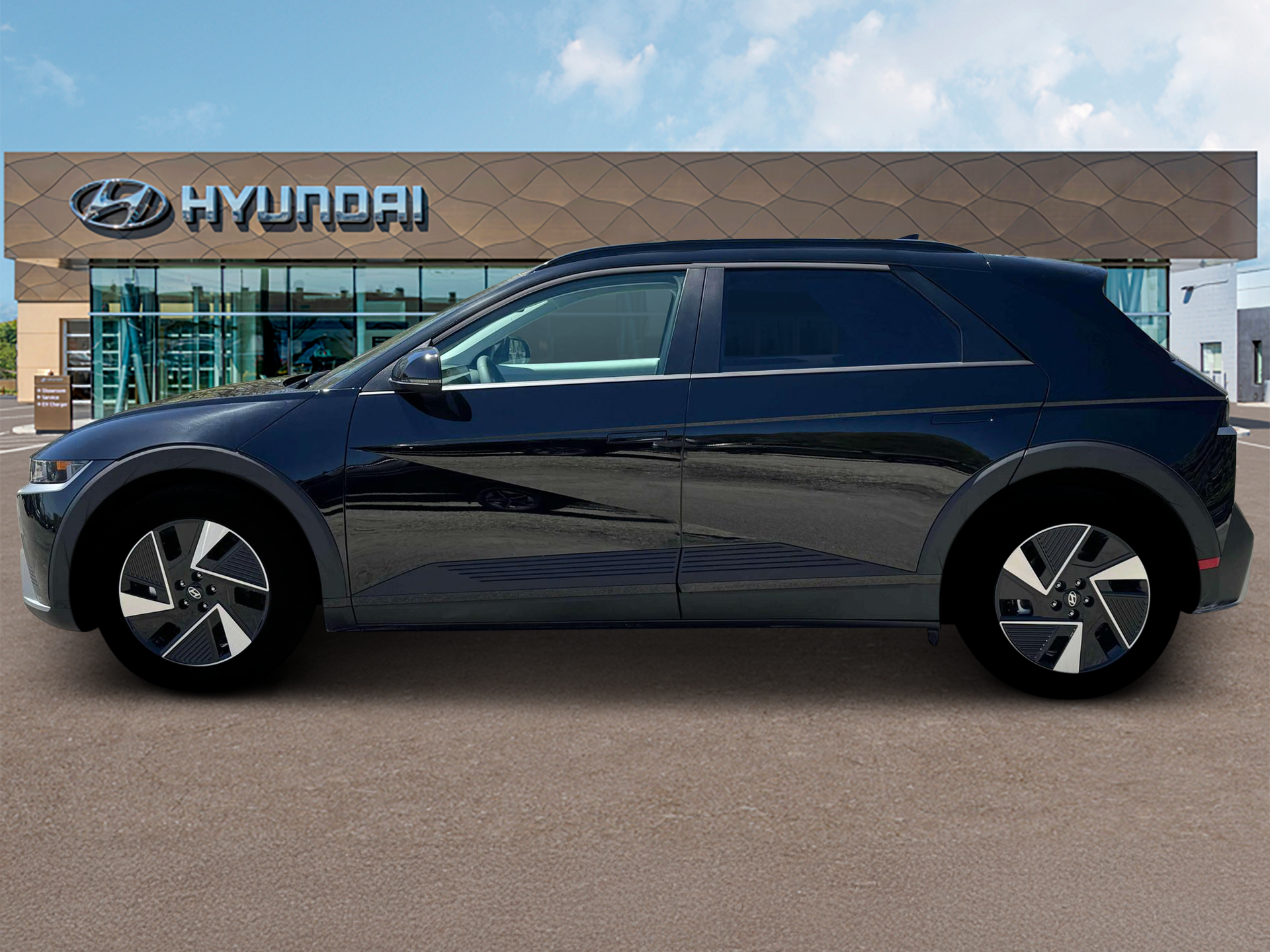 Thumbnail: 2025 Hyundai Ioniq 5 - 3