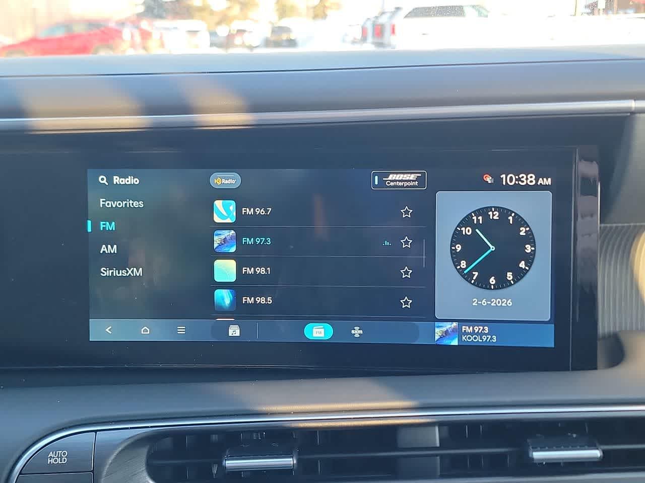 Thumbnail: 2026 Hyundai Palisade - 16