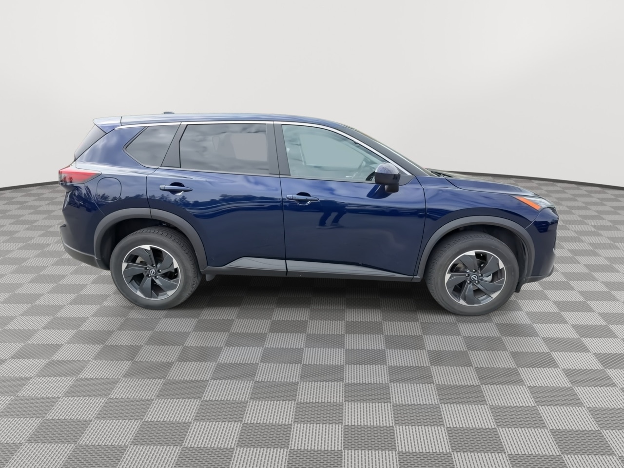 Thumbnail: 2024 Nissan Rogue - 9